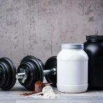 عروض المكملات الغذائية